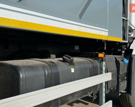 Ford Trucks 3542D, об'ємом двигуна 12.7 л та пробігом 0 тис. км за 179355 $, фото 37 на Automoto.ua