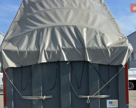 Ford Trucks 3542D, объемом двигателя 12.7 л и пробегом 0 тыс. км за 179595 $, фото 10 на Automoto.ua