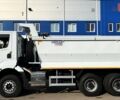 Ford Trucks 3542D, объемом двигателя 12.7 л и пробегом 0 тыс. км за 179769 $, фото 5 на Automoto.ua