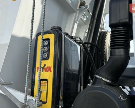 Ford Trucks 3542D, объемом двигателя 12.7 л и пробегом 0 тыс. км за 179769 $, фото 26 на Automoto.ua