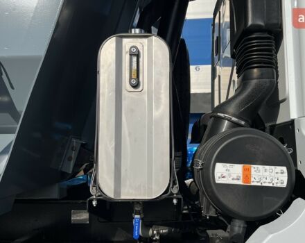 Ford Trucks 3542D, объемом двигателя 12.7 л и пробегом 0 тыс. км за 179595 $, фото 16 на Automoto.ua