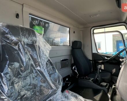 Ford Trucks 3542D, объемом двигателя 12.7 л и пробегом 0 тыс. км за 179595 $, фото 19 на Automoto.ua