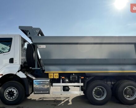 Ford Trucks 3542D, объемом двигателя 12.7 л и пробегом 0 тыс. км за 179073 $, фото 6 на Automoto.ua