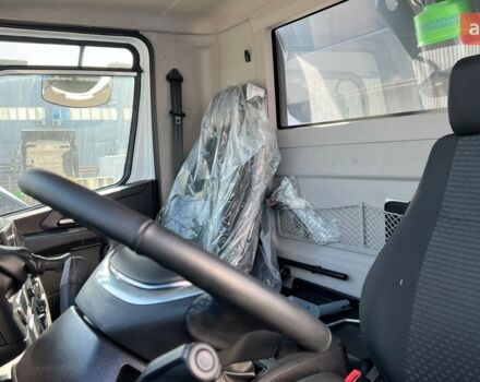 Ford Trucks 3542D, объемом двигателя 12.7 л и пробегом 0 тыс. км за 179073 $, фото 25 на Automoto.ua