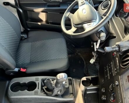 Ford Trucks 3542D, объемом двигателя 12.7 л и пробегом 0 тыс. км за 179595 $, фото 30 на Automoto.ua