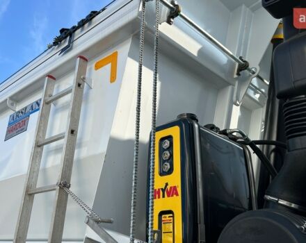 Ford Trucks 3542D, объемом двигателя 12.7 л и пробегом 0 тыс. км за 180293 $, фото 27 на Automoto.ua