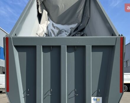 Ford Trucks 3542D, объемом двигателя 12.7 л и пробегом 0 тыс. км за 179595 $, фото 7 на Automoto.ua