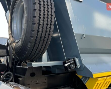 Ford Trucks 3542D, объемом двигателя 12.7 л и пробегом 0 тыс. км за 179073 $, фото 33 на Automoto.ua