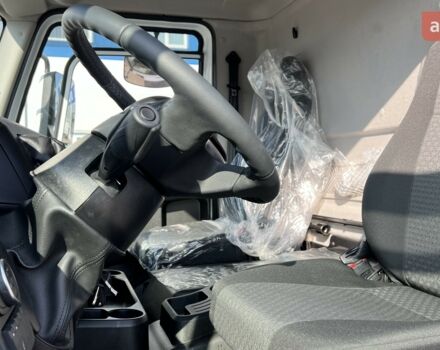 Ford Trucks 3542D, объемом двигателя 12.7 л и пробегом 0 тыс. км за 179769 $, фото 19 на Automoto.ua