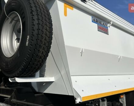 Ford Trucks 3542D, объемом двигателя 12.7 л и пробегом 0 тыс. км за 180293 $, фото 12 на Automoto.ua