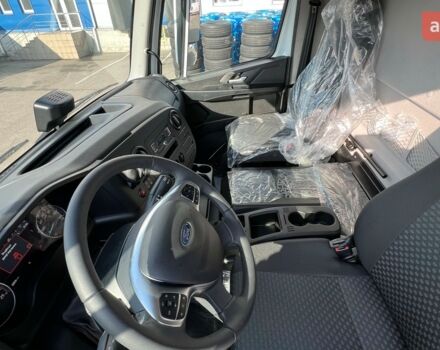Ford Trucks 3542D, объемом двигателя 12.7 л и пробегом 0 тыс. км за 179769 $, фото 22 на Automoto.ua