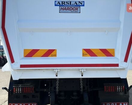 Ford Trucks 3542D, объемом двигателя 12.7 л и пробегом 0 тыс. км за 179769 $, фото 9 на Automoto.ua