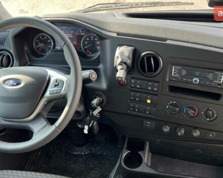 Ford Trucks 3542D, объемом двигателя 12.7 л и пробегом 0 тыс. км за 179769 $, фото 31 на Automoto.ua