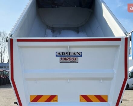 Ford Trucks 3542D, объемом двигателя 12.7 л и пробегом 0 тыс. км за 180293 $, фото 8 на Automoto.ua