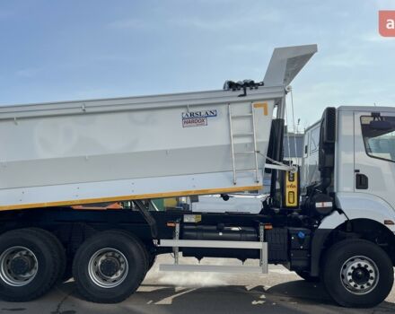 Ford Trucks 3542D, объемом двигателя 12.7 л и пробегом 0 тыс. км за 179769 $, фото 4 на Automoto.ua