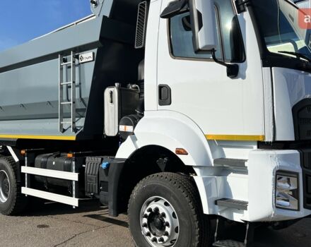 Ford Trucks 3542D, объемом двигателя 12.7 л и пробегом 0 тыс. км за 179073 $, фото 3 на Automoto.ua