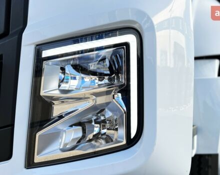 Ford Trucks 3542D, объемом двигателя 12.7 л и пробегом 0 тыс. км за 179595 $, фото 13 на Automoto.ua