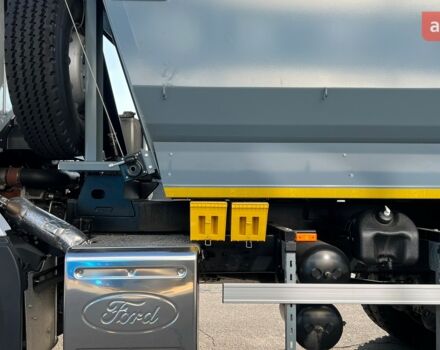 Ford Trucks 3542D, объемом двигателя 12.7 л и пробегом 0 тыс. км за 179073 $, фото 34 на Automoto.ua