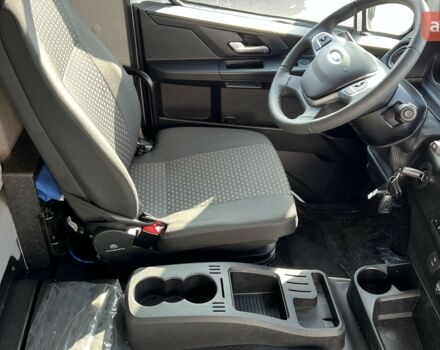 Ford Trucks 3542D, объемом двигателя 12.7 л и пробегом 0 тыс. км за 179769 $, фото 36 на Automoto.ua