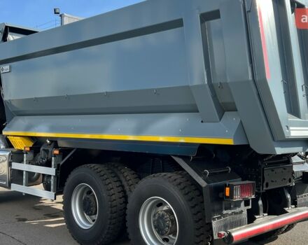 Ford Trucks 3542D, объемом двигателя 12.7 л и пробегом 0 тыс. км за 179073 $, фото 12 на Automoto.ua