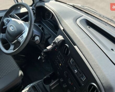 Ford Trucks 3542D, объемом двигателя 12.7 л и пробегом 0 тыс. км за 179769 $, фото 37 на Automoto.ua