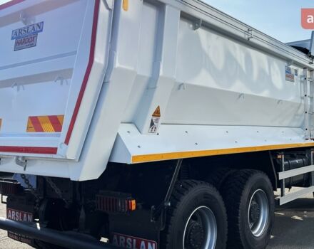 Ford Trucks 3542D, объемом двигателя 12.7 л и пробегом 0 тыс. км за 180293 $, фото 10 на Automoto.ua