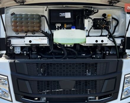 Ford Trucks 3542D, объемом двигателя 12.7 л и пробегом 0 тыс. км за 179595 $, фото 36 на Automoto.ua