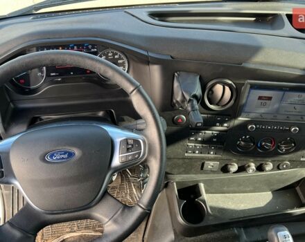 Ford Trucks 3542D, объемом двигателя 12.7 л и пробегом 0 тыс. км за 179595 $, фото 29 на Automoto.ua