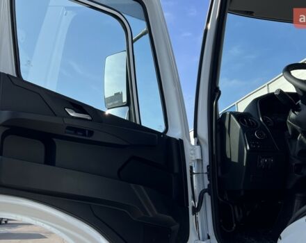 Ford Trucks 3542D, объемом двигателя 12.7 л и пробегом 0 тыс. км за 180293 $, фото 15 на Automoto.ua