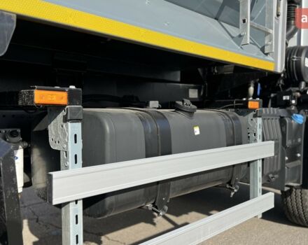 Ford Trucks 3542D, объемом двигателя 12.7 л и пробегом 0 тыс. км за 179595 $, фото 35 на Automoto.ua