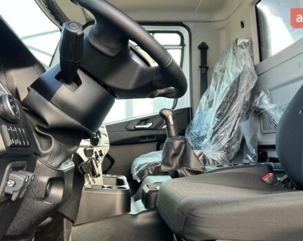 Ford Trucks 3542D, объемом двигателя 12.7 л и пробегом 0 тыс. км за 179595 $, фото 22 на Automoto.ua