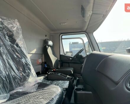 Ford Trucks 3542D, объемом двигателя 12.7 л и пробегом 0 тыс. км за 180293 $, фото 30 на Automoto.ua