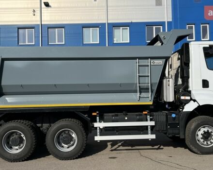 Ford Trucks 3542D, объемом двигателя 12.7 л и пробегом 0 тыс. км за 179595 $, фото 4 на Automoto.ua