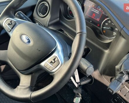 Ford Trucks 3542D, объемом двигателя 12.7 л и пробегом 0 тыс. км за 179073 $, фото 32 на Automoto.ua