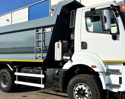 Ford Trucks 3542D, объемом двигателя 12.7 л и пробегом 0 тыс. км за 179595 $, фото 2 на Automoto.ua