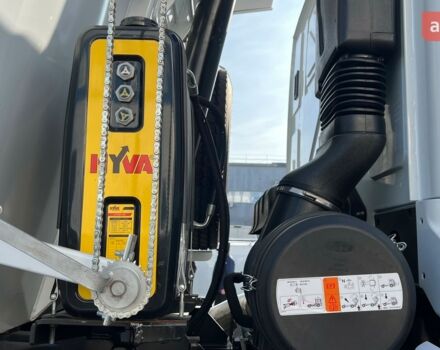 Ford Trucks 3542D, объемом двигателя 12.7 л и пробегом 0 тыс. км за 180293 $, фото 17 на Automoto.ua