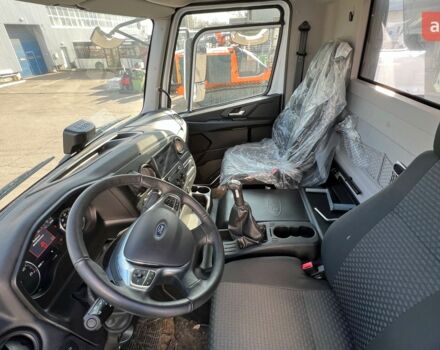 Ford Trucks 3542D, объемом двигателя 12.7 л и пробегом 0 тыс. км за 179595 $, фото 23 на Automoto.ua