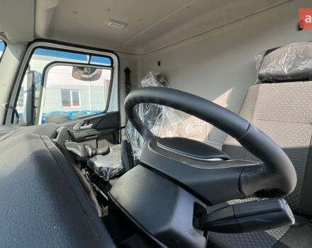 Ford Trucks 3542D, объемом двигателя 12.7 л и пробегом 0 тыс. км за 180293 $, фото 23 на Automoto.ua