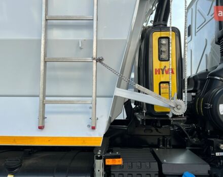 Ford Trucks 3542D, объемом двигателя 12.7 л и пробегом 0 тыс. км за 179769 $, фото 13 на Automoto.ua