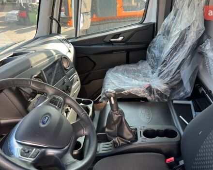 Ford Trucks 3542D, объемом двигателя 12.7 л и пробегом 0 тыс. км за 179595 $, фото 24 на Automoto.ua