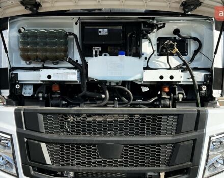 Ford Trucks 3542D, объемом двигателя 12.7 л и пробегом 0 тыс. км за 179769 $, фото 38 на Automoto.ua