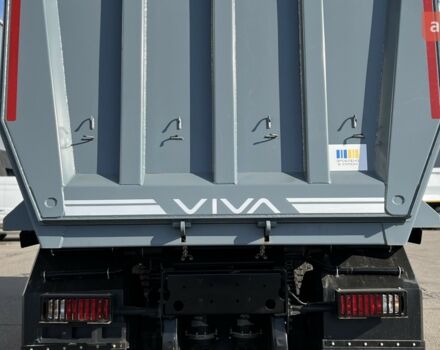 Ford Trucks 3542D, объемом двигателя 12.7 л и пробегом 0 тыс. км за 179073 $, фото 10 на Automoto.ua