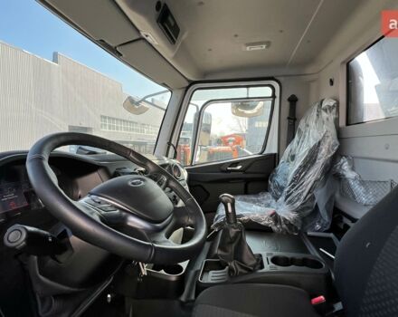 Ford Trucks 3542D, объемом двигателя 12.7 л и пробегом 0 тыс. км за 179595 $, фото 27 на Automoto.ua