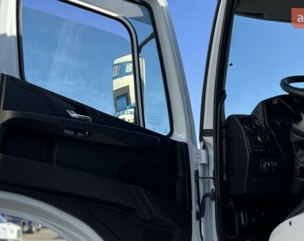 Ford Trucks 3542D, объемом двигателя 12.7 л и пробегом 0 тыс. км за 179073 $, фото 17 на Automoto.ua