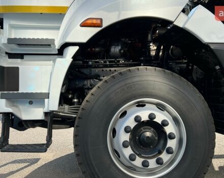 Ford Trucks 3542D, объемом двигателя 12.7 л и пробегом 0 тыс. км за 179073 $, фото 14 на Automoto.ua