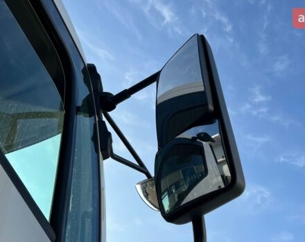 Ford Trucks 3542D, объемом двигателя 12.7 л и пробегом 0 тыс. км за 179769 $, фото 16 на Automoto.ua