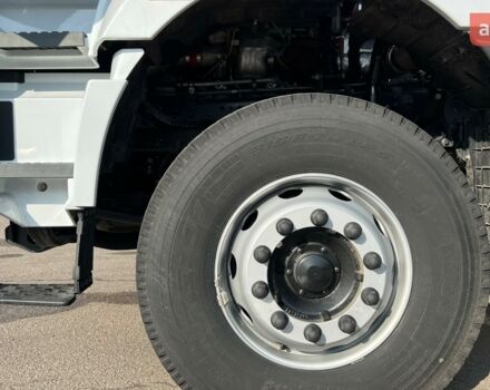 Ford Trucks 3542D, объемом двигателя 12.7 л и пробегом 0 тыс. км за 180293 $, фото 14 на Automoto.ua