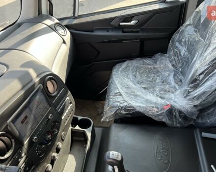 Ford Trucks 3542D, объемом двигателя 12.7 л и пробегом 0 тыс. км за 179595 $, фото 28 на Automoto.ua