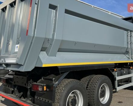 Ford Trucks 3542D, объемом двигателя 12.7 л и пробегом 0 тыс. км за 179595 $, фото 11 на Automoto.ua