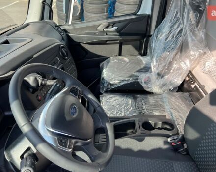 Ford Trucks 3542D, объемом двигателя 12.7 л и пробегом 0 тыс. км за 180293 $, фото 21 на Automoto.ua